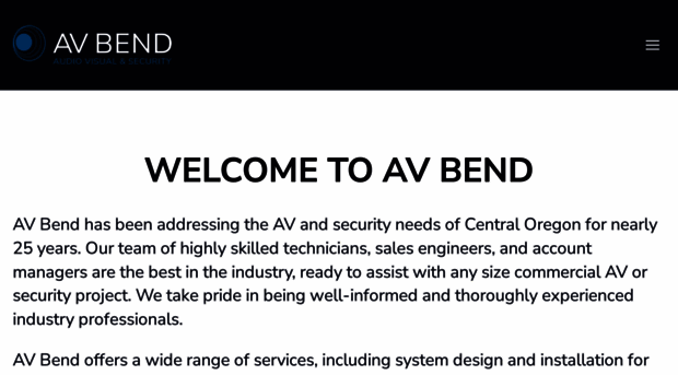 avbend.com