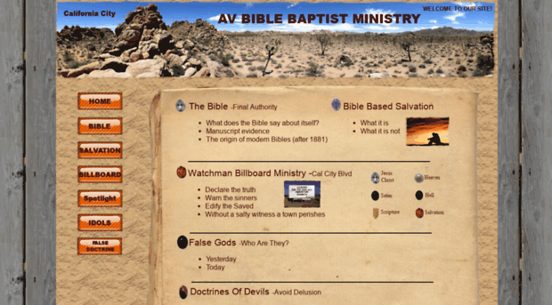 avbiblebaptist.org