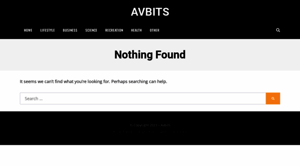 avbits.com