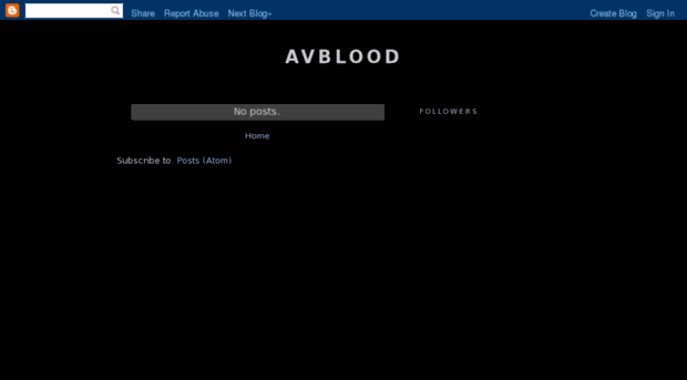 avblood.com