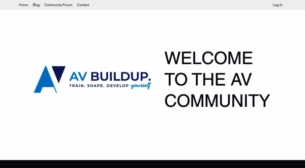 avbuildup.com