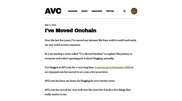 avc.com