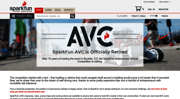 avc.sparkfun.com