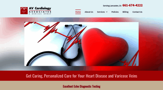 avcardiology.com