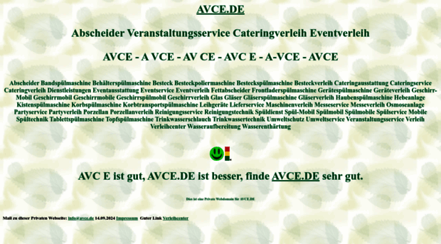 avce.de