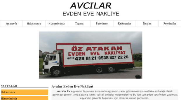 avcilar-evdeneve-nakliyat.com