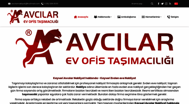 avcilarnakliyat.com.tr