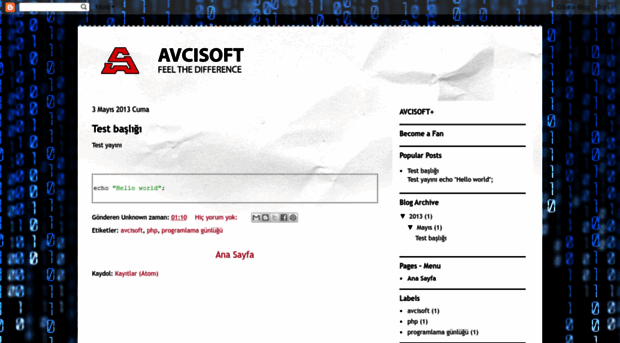 avcisoft.com