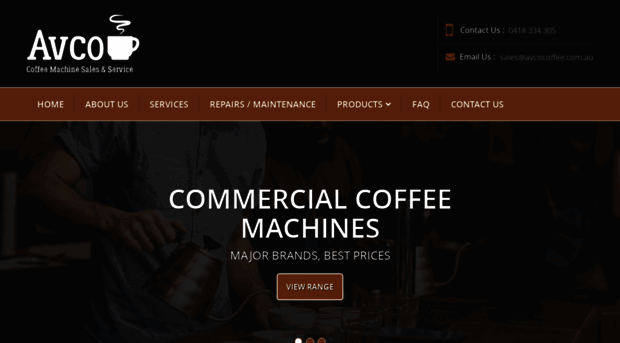 avcocoffee.com.au