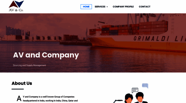 avcoglobal.com