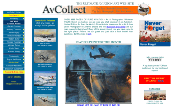 avcollect.com