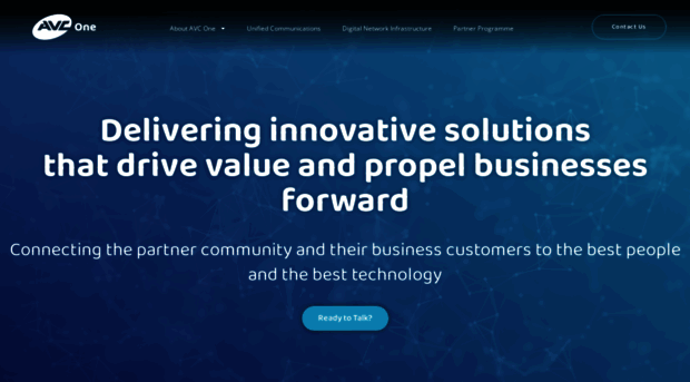 avcone.co.uk