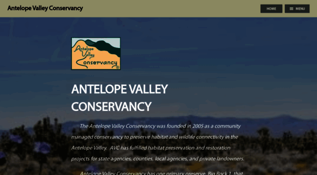 avconservancy.org