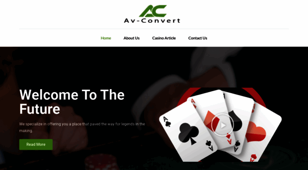 avconvert.com