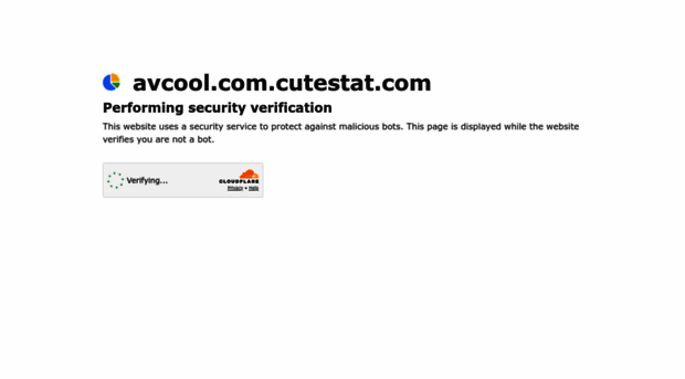 avcool.com.cutestat.com