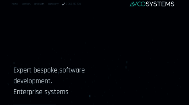 avcosystems.com