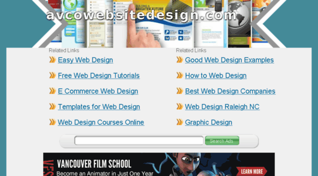 avcowebsitedesign.com