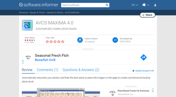 avcs-maxima.software.informer.com