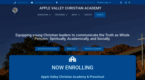 avcschool.com