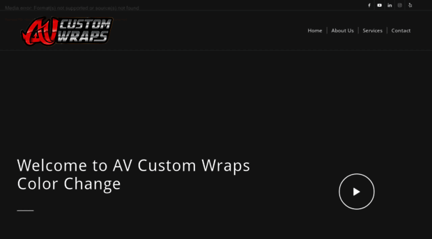 avcustomwraps.com