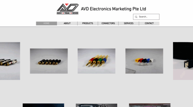 avdelectronics.com