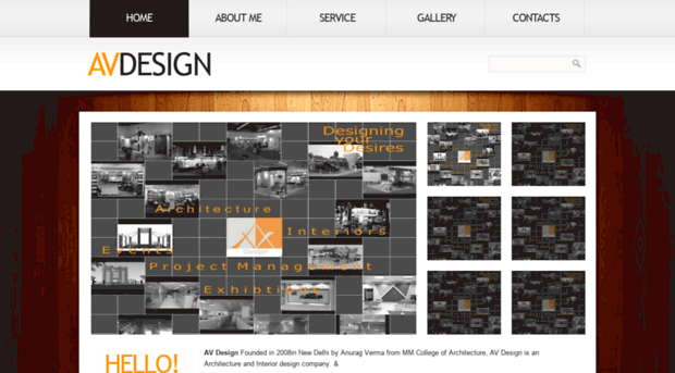 avdesign.co.in