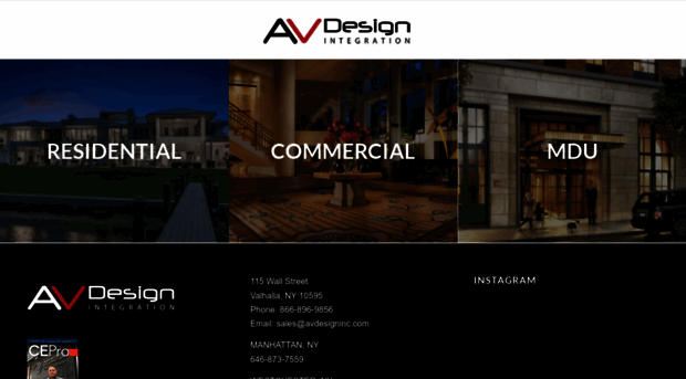 avdesigninc.com