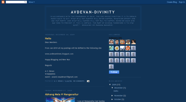 avdevan-divinity.blogspot.com