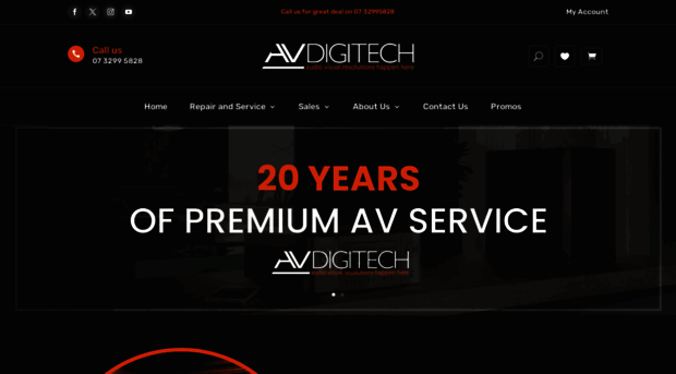 avdigitech.com.au