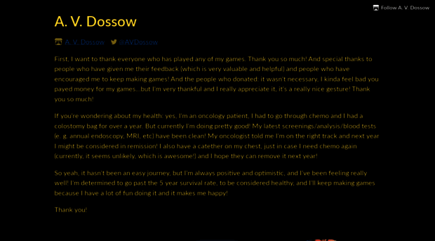 avdossow.itch.io