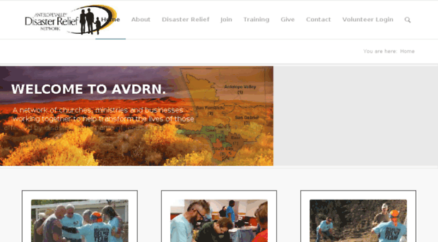 avdrn.org