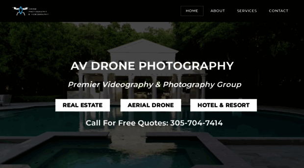 avdronephotography.com