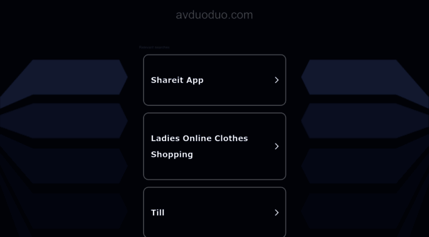 avduoduo.com