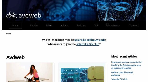 avdweb.nl