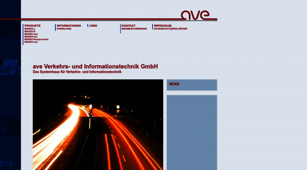 ave-web.de