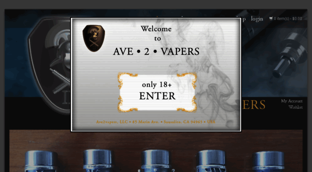 ave2vapers.com