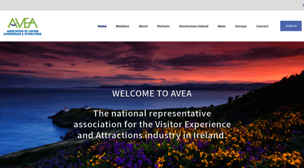 avea.ie