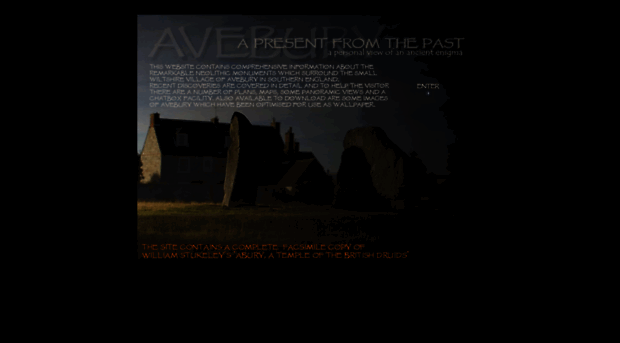 avebury-web.co.uk