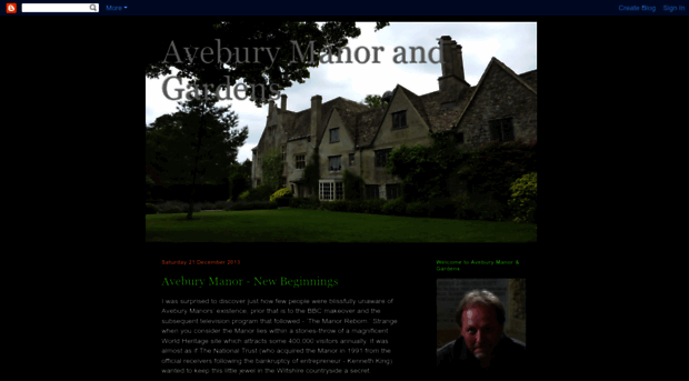 aveburymanor.blogspot.com