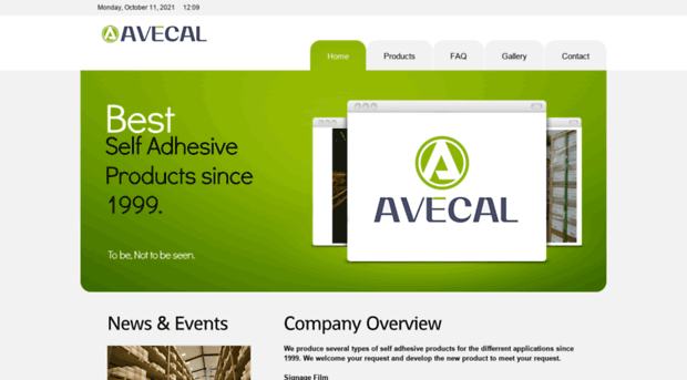 avecal.com