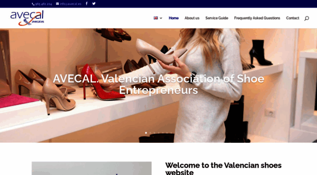 avecal.es