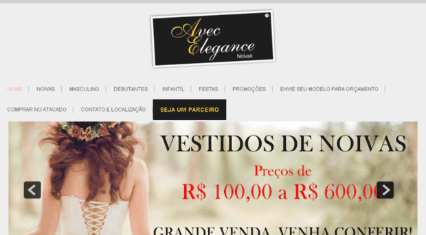 avecelegance.com.br