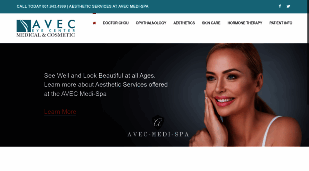 aveceye.com