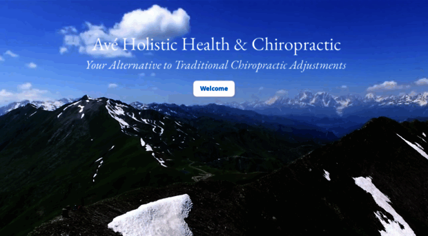 avechiropractic.com