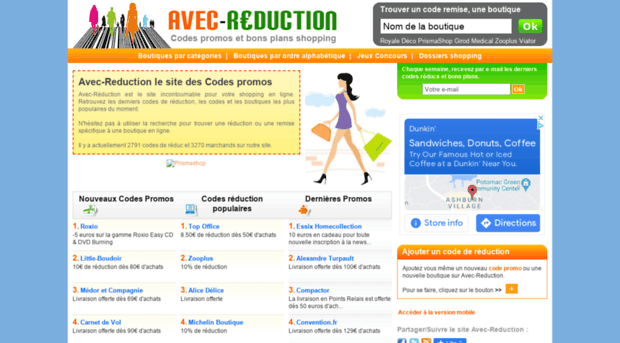 avecreduction.net