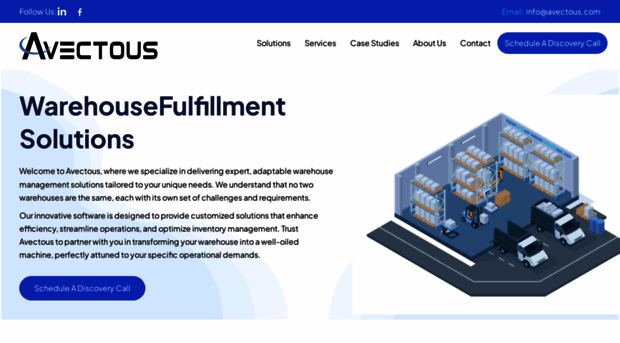 avectous.com
