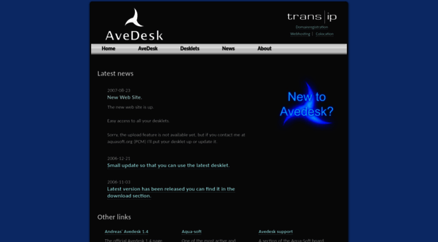 avedesk.org