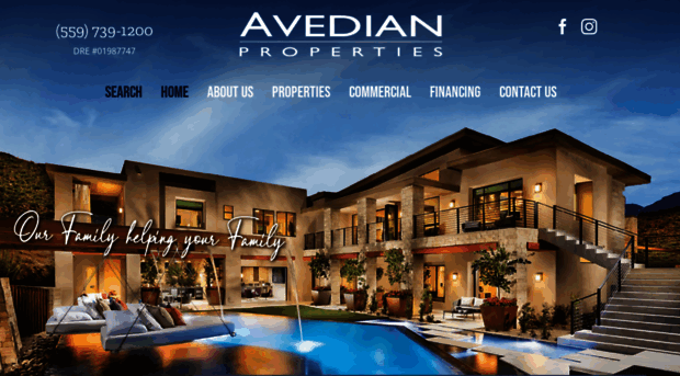 avedian.net