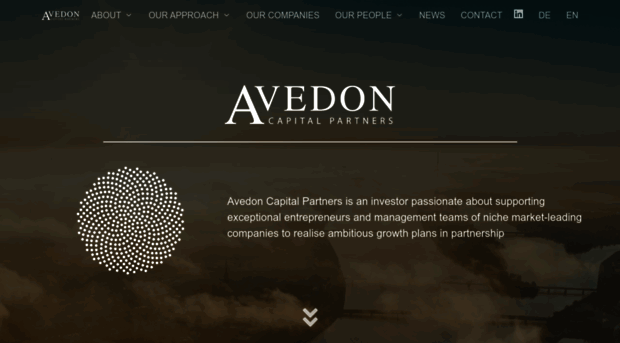 avedoncapital.com