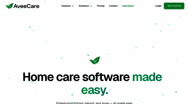 aveecare.com